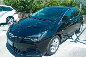 Opel Astra 1.5 CDTI 122 CV S&S 5 porte Business El