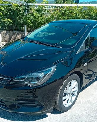 Opel Astra 1.5 CDTI 122 CV S&S 5 porte Business El