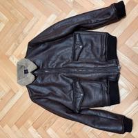 Montone sintetico marca BOB taglia 52