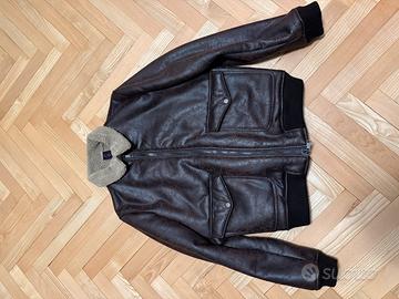 Montone sintetico marca BOB taglia 52