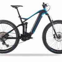 EBike BRINKE X1R+ 2021