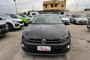 VOLKSWAGEN Polo 1.6 TDI 95 CV 5p. Highline BlueM