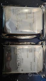 hard disk western digital 24 tb sata 3