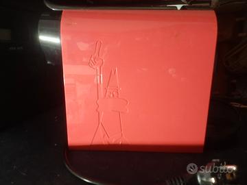 macchina del caffe bialetti cf90 x ricambi euro 10