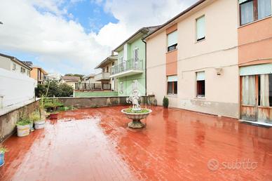 PALAZZINA A PORTO SANT'ELPIDIO