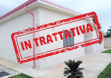 CASA INDIPENDENTE A SAVA