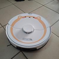 Robot aspira lavapavimenti Roborock S7 Pro Ultra