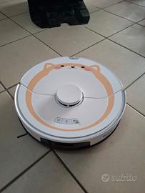 Robot aspira lavapavimenti Roborock S7 Pro Ultra