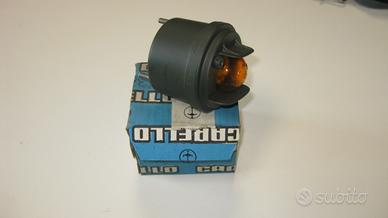 Frecce a "barilotto" per Fiat Campagnola AR 59