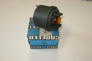 Frecce a "barilotto" per Fiat Campagnola AR 59