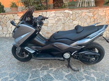 Tmax 530