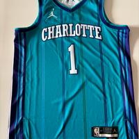 Canotta NBA Charlotte Hornets Lamelo Ball