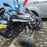 Quad 250cc Lifan