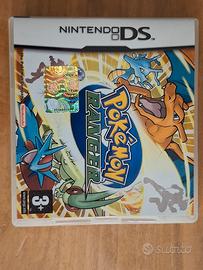 pokemon Ranger Nintendo ds