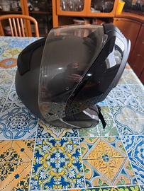 casco bmw sistema 