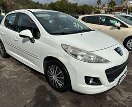 Peugeot 207 GPL casa madre VALIDO 2013