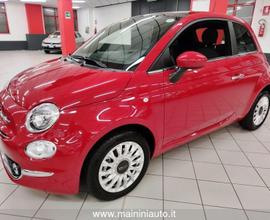 FIAT 500 1.0 70cv Hybrid Dolcevita + Navi SU...