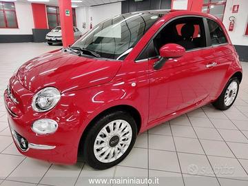 FIAT 500 1.0 70cv Hybrid Dolcevita + Navi SU...