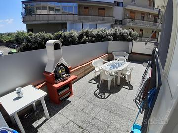 Appartamento via Badia