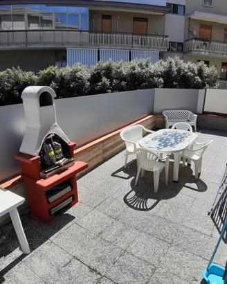Appartamento via Badia