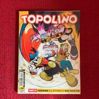 Topolino (Paperinik) numero 2967