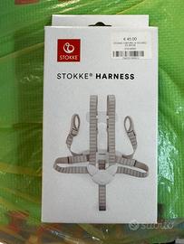 Set completo accessori Stokke