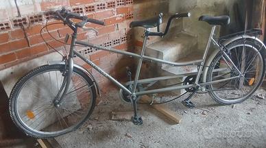 Tandem Estée Lauder.