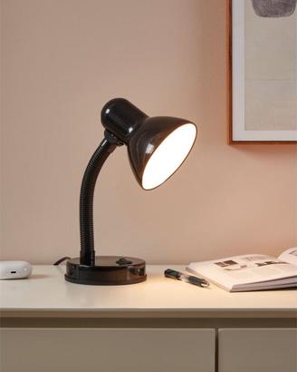 EGLO * Lampada Nuova Da Scrivania Ragazzo Ufficio