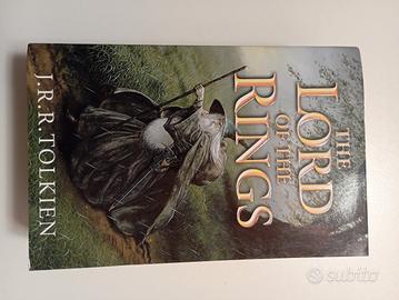 The Lord of the Rings