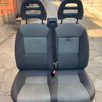 Sedile Citreon Jumper/Ducato/Boxer modello x250
