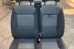 Sedile Citreon Jumper/Ducato/Boxer modello x250