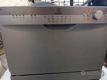 lavastoviglie piccola 