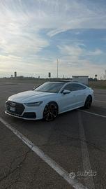 Audi a7 c8 50 TDI
