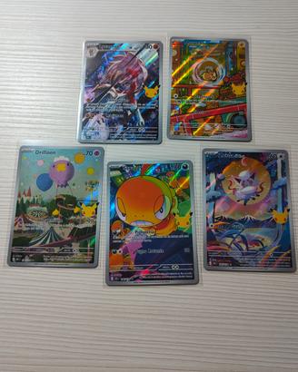 ar 30th pokemon
