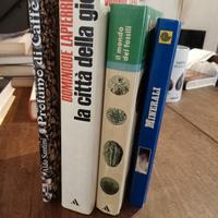 Letteratura e Scienze 