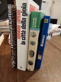 Letteratura e Scienze 