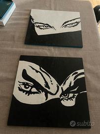 Quadri diabolik