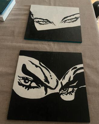 Quadri diabolik