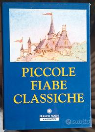 Raccolta Piccole Fiabe Classiche 