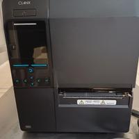 Stampante termica Sato CL4NX