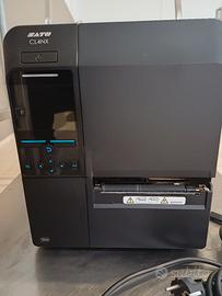 Stampante termica Sato CL4NX