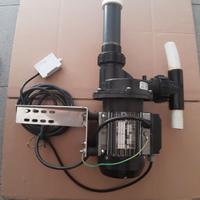 Pompa per idromassaggio