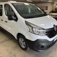 Renault Trafic 9 POSTI 1.6 dCi 125CV S&S PC-TN Int