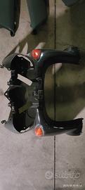 carena anteriore piaggio x9 180