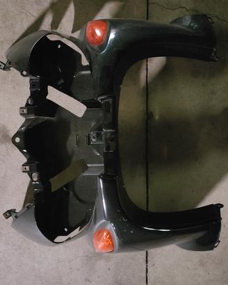 carena anteriore piaggio x9 180