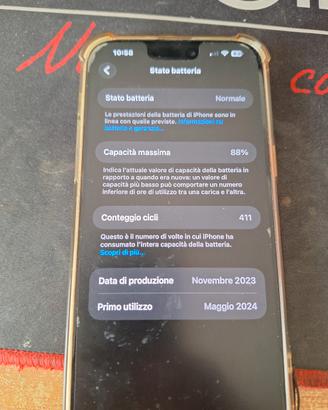 Iphon 15Pro MAX 256Gb