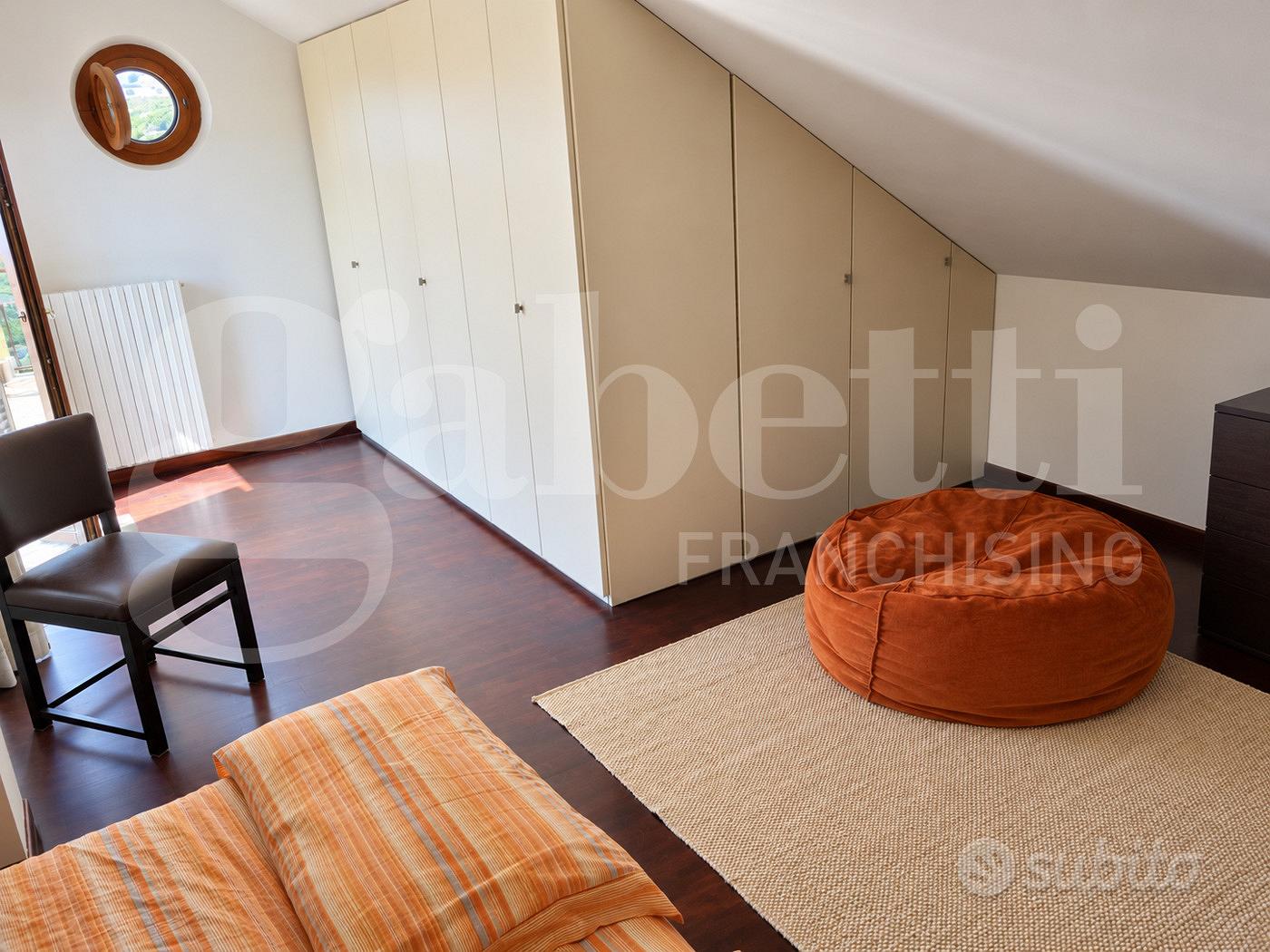 Appartamento – Sanremo, San Lorenzo, Coldirodi - Altro