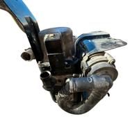 Webasto Range Rover Sport L320 2009/2013 AH22-70G3