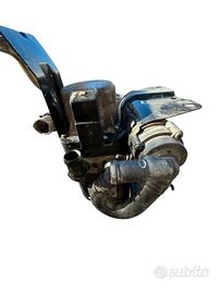 Webasto Range Rover Sport L320 2009/2013 AH22-70G3