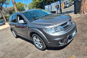 Fiat Freemont 2.0 Mjt 170 CV 4x4 aut. Lounge